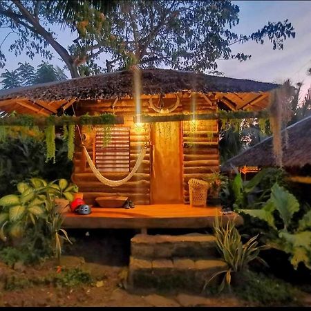 Hotel Payag N' Kapitan, Experience Pinubre Living Siquijor Exterior foto