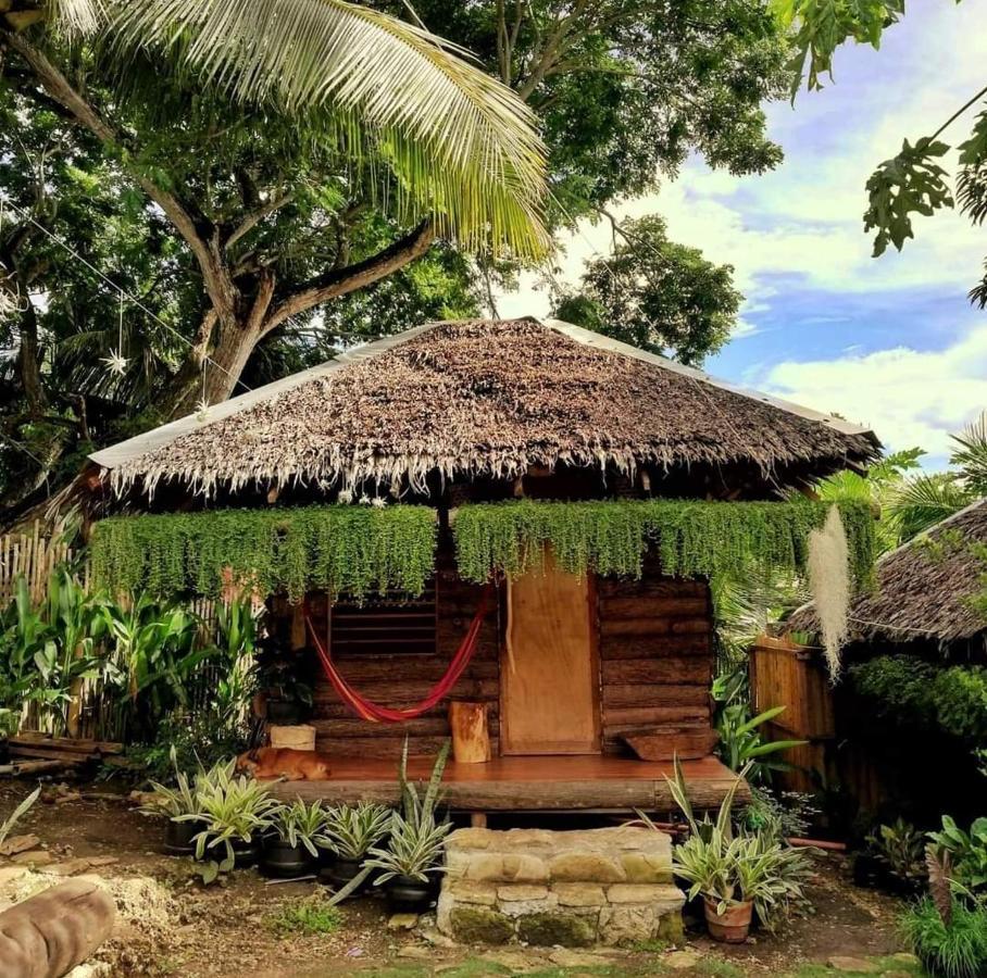 Hotel Payag N' Kapitan, Experience Pinubre Living Siquijor Exterior foto