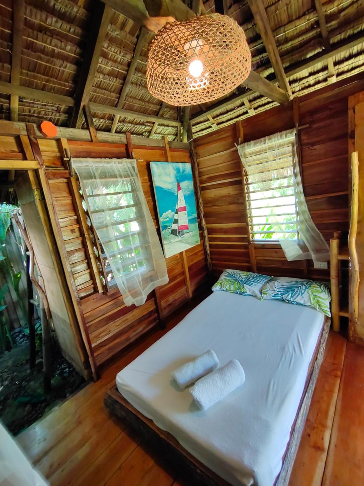 Hotel Payag N' Kapitan, Experience Pinubre Living Siquijor Habitación foto
