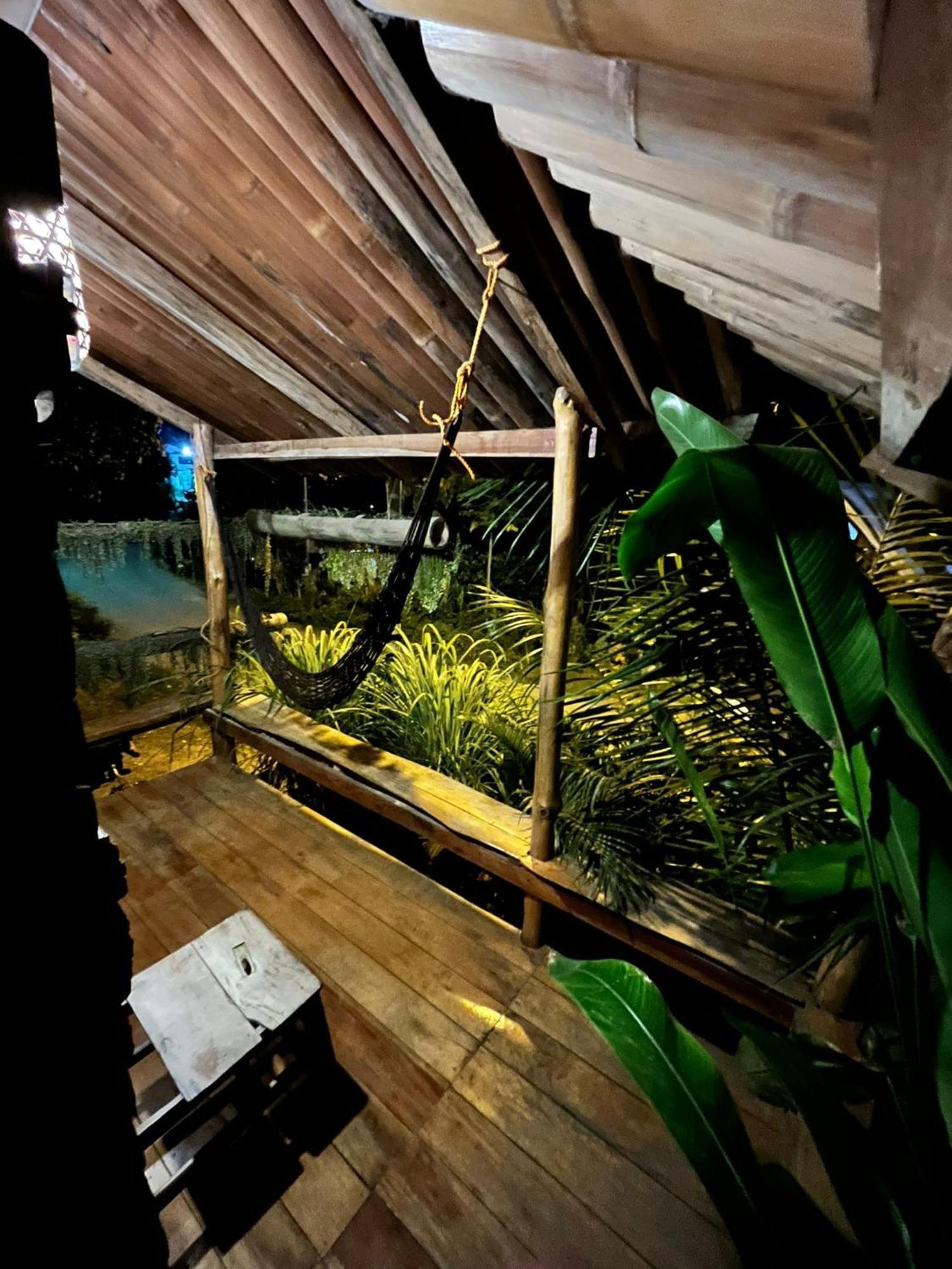 Hotel Payag N' Kapitan, Experience Pinubre Living Siquijor Habitación foto