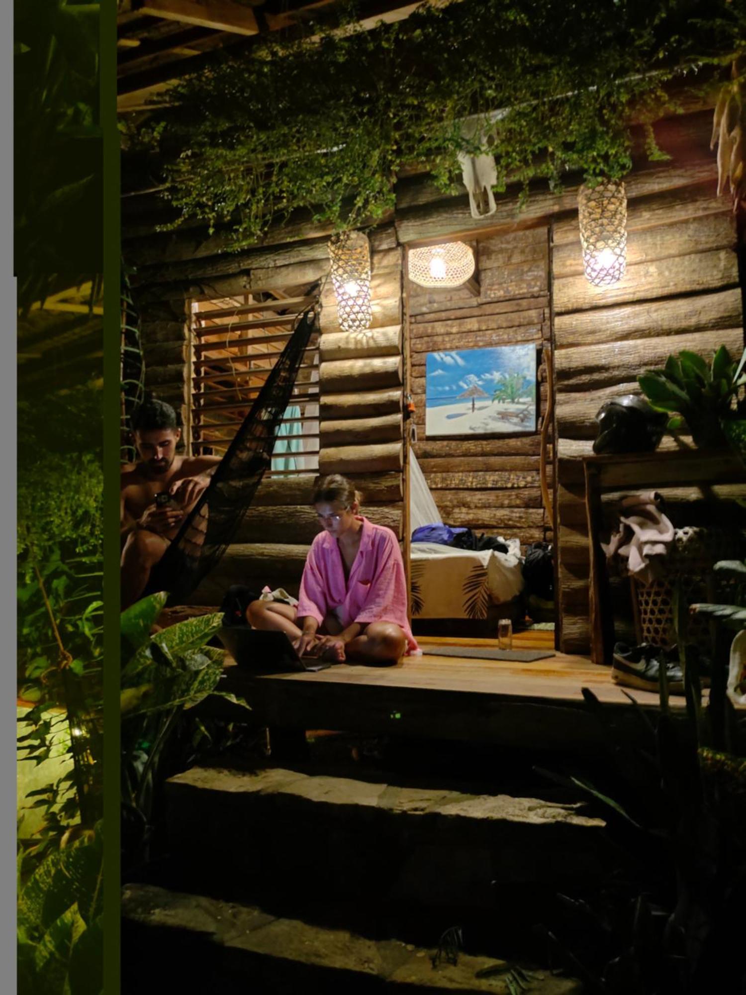 Hotel Payag N' Kapitan, Experience Pinubre Living Siquijor Habitación foto